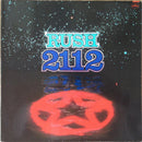 Rush - 2112 (LP Tweedehands)