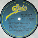 Cheap Trick - Cheap Trick (LP Tweedehands) - Discords.nl