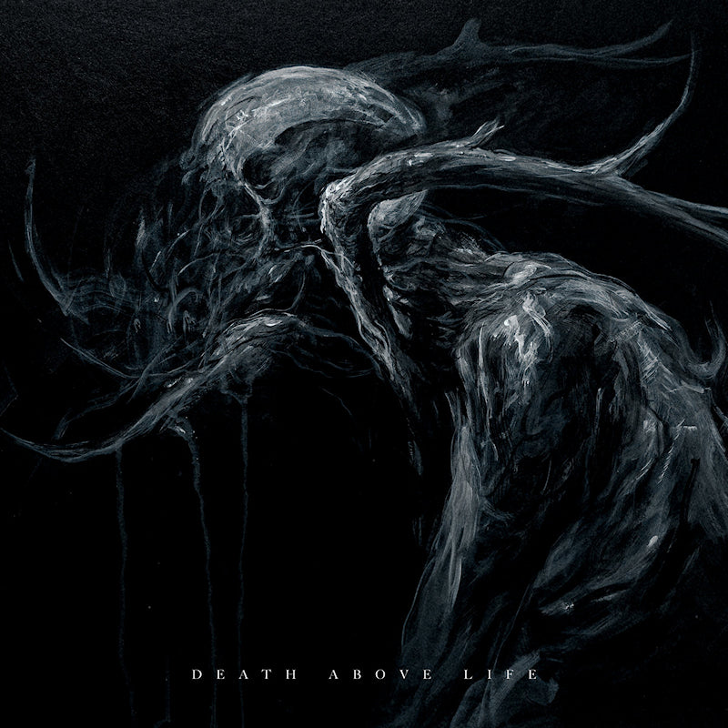 Orbit Culture - Death above life (LP) - Discords.nl