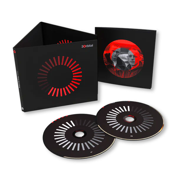 Orbital - 30 something (CD) - Discords.nl