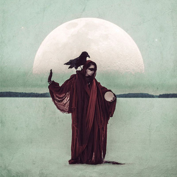 Orbiter - Hollow world (LP) - Discords.nl