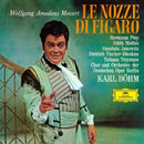 Orchester Der Deutschen Oper Berlin / Karl Bohm - Mozart: le nozze di figaro (CD)