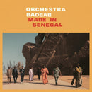 Orchestra Baobab - Made in senegal (CD)