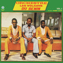 Orchestre Les Volcans Du Benin - Vol. 1 (LP) - Discords.nl