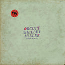 Orcutt Shelley Miller - Orcutt shelley miller (swirly green) (LP)