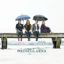 Ordseglarna - Ordseglarna (CD)