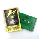 Bad Brains - Bad brains (muziekcassette) - Discords.nl