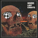 Orgone - Lost knights (LP) - Discords.nl
