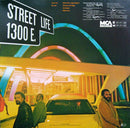 Crusaders, The - Street Life (LP Tweedehands)