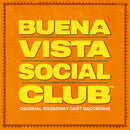 Original Broadway Cast Of Buena Vista Social Club - Buena vista social club (LP)
