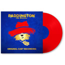Tom The Original Cast Of 'paddington The Musical' - Paddington: the musical (LP)