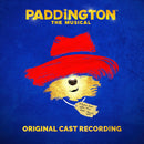 Tom The Original Cast Of 'paddington The Musical' - Paddington: the musical (CD)