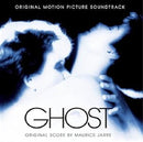 OST (Original SoundTrack) - Ghost (LP)