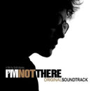 OST (Original SoundTrack) - I'm not there (LP)