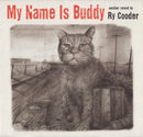 Ry Cooder - My Name Is Buddy (CD Tweedehands) - Discords.nl
