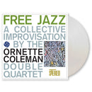 Ornette Coleman Double Quartet - Free jazz (LP)