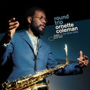 Coleman, Ornette - Round Trip (LP) - Discords.nl