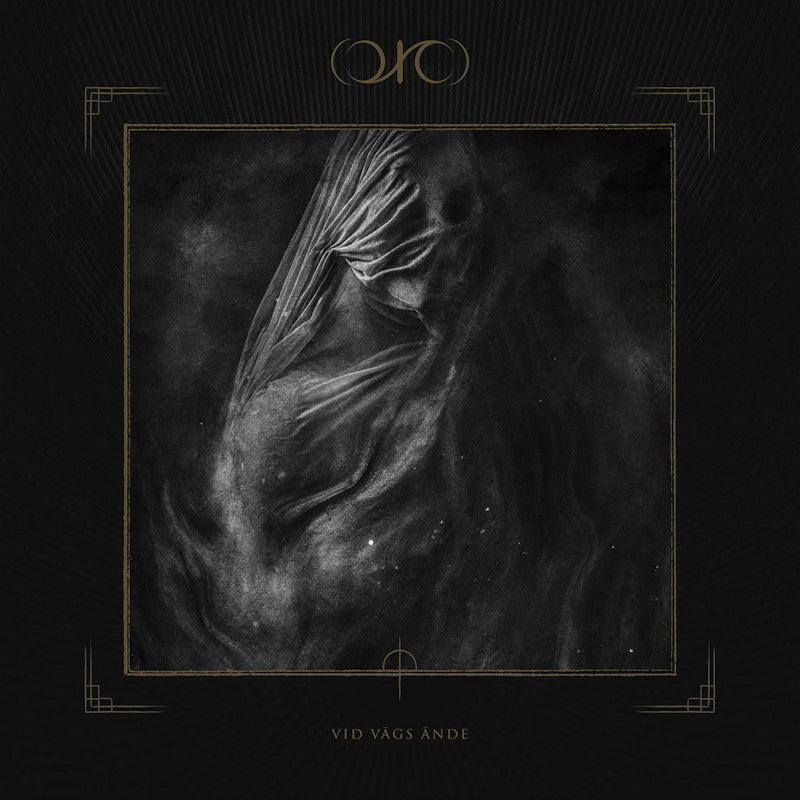 Oro - Vid vags ande (CD) - Discords.nl