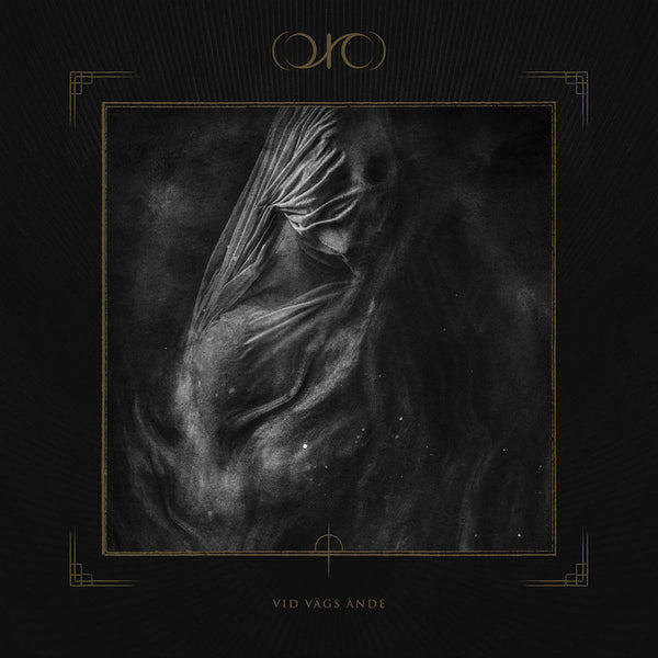Oro - Vid vags ande (LP) - Discords.nl