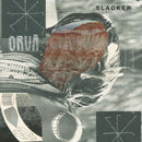 Orua - Slacker (LP) - Discords.nl