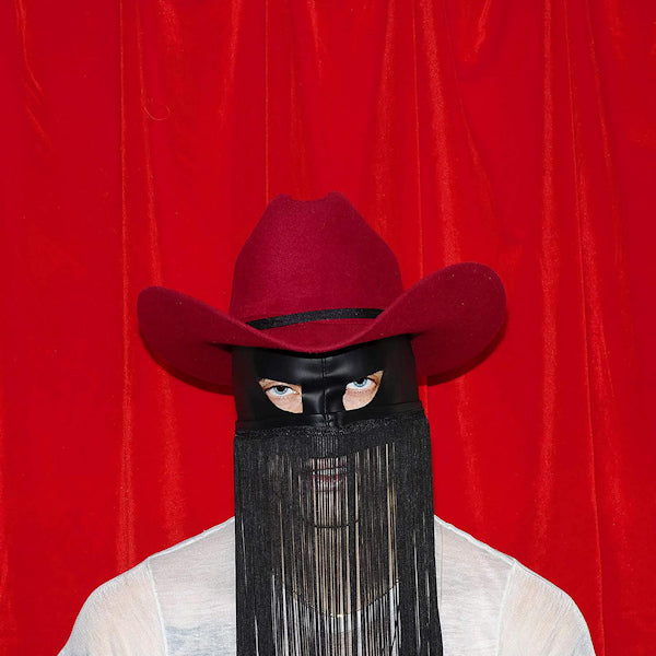 Orville Peck - Pony (CD) - Discords.nl