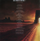 Fergie Frederiksen - Happiness Is The Road (CD) - Discords.nl