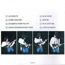 Jeff Beck - Wired (CD Tweedehands)