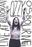 Ozzy Osbourne - Live at budokan (DVD Music)