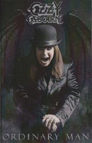 Ozzy Osbourne - Ordinary man (muziekcassette)