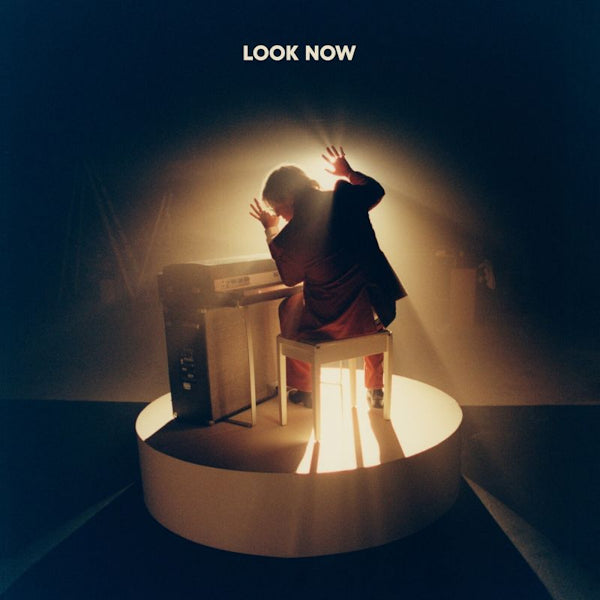 Oscar Lang - Look now (LP) - Discords.nl