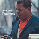 Oscar Peterson - Jazz soul of oscar peterson/porgy & bess (CD)