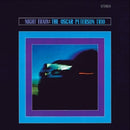 Oscar Peterson -trio- - Night train (LP)