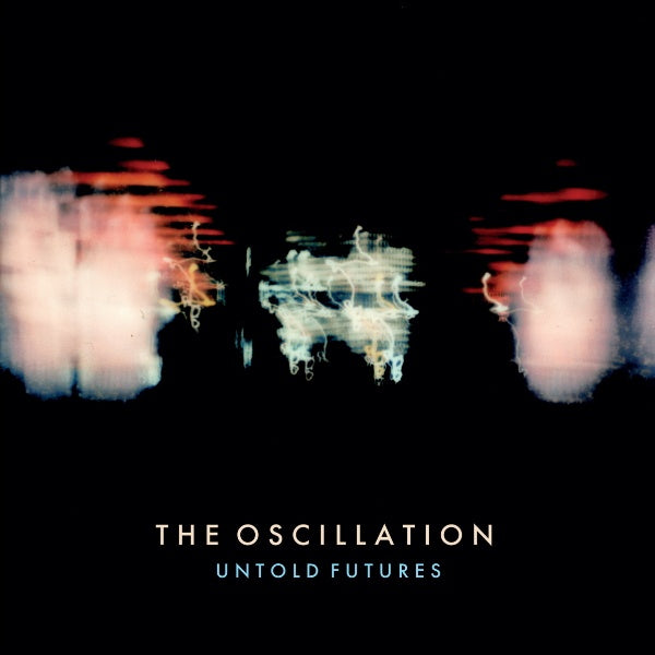Oscillation - Untold futures (LP) - Discords.nl