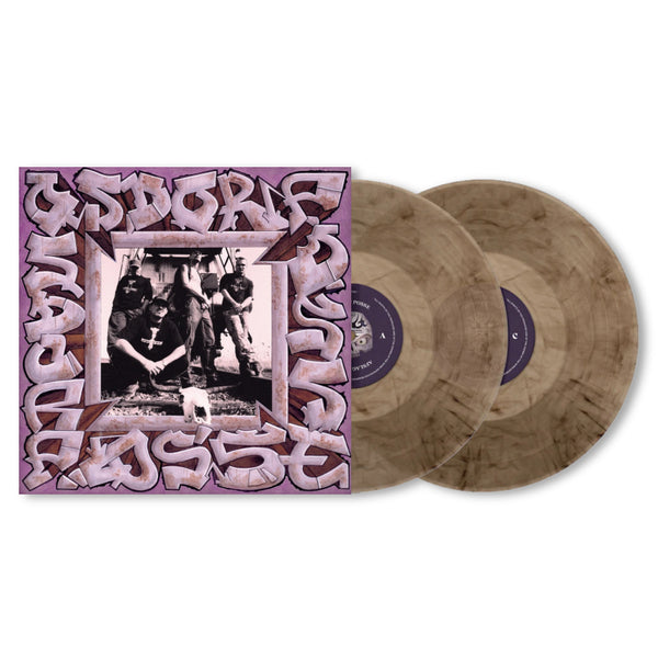 Osdorp Posse - Afslag osdorp -smokey vinyl- (LP) - Discords.nl