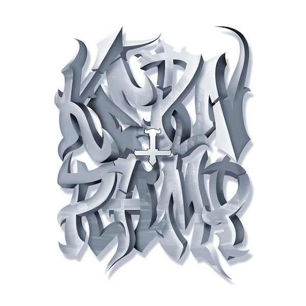 Osdorp Posse - Kernramp (LP) - Discords.nl