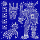 Osees - Off course (LP)