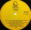 Juanita Hall - Juanita Sings The Blues (LP Tweedehands) - Discords.nl