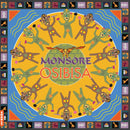 Osibisa - Monsore (LP)
