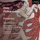 Vasily Petrenko / Oslo Philharmonic Orchestra - Nikolay rimsky-korsakov: capriccio espagnol op.34/russi (CD) - Discords.nl