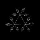 Osmium - Osmium (white) (LP)
