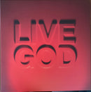 Nick Cave & The Bad Seeds - Live God (LP)