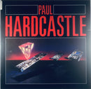 Paul Hardcastle - Paul Hardcastle (LP Tweedehands)