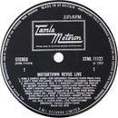 Various - Motortown Revue Live (LP Tweedehands) - Discords.nl