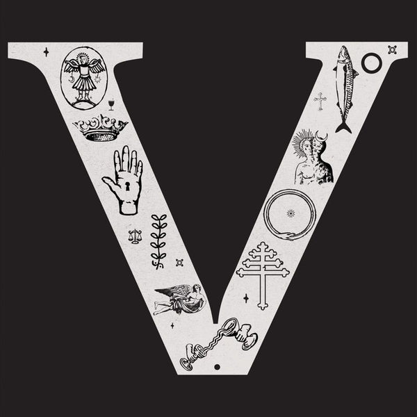 Other Lives - Volume v (CD)