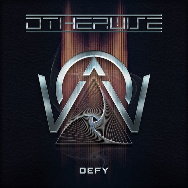 Otherwise - Defy (CD)