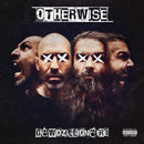 Otherwise - Gawdzillionaire (CD) - Discords.nl