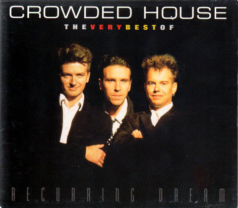 Crowded House - Recurring Dream (The Very Best Of Crowded House) (CD)