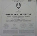 Various - Jesus Christ Superstar (The Original Motion Picture Sound Track Album) (LP Tweedehands)