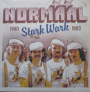 Normaal - Stark Wark 1980 1983 (LP Tweedehands)