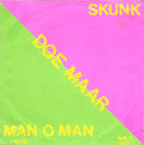 Doe Maar - De Bom (7-inch Tweedehands)